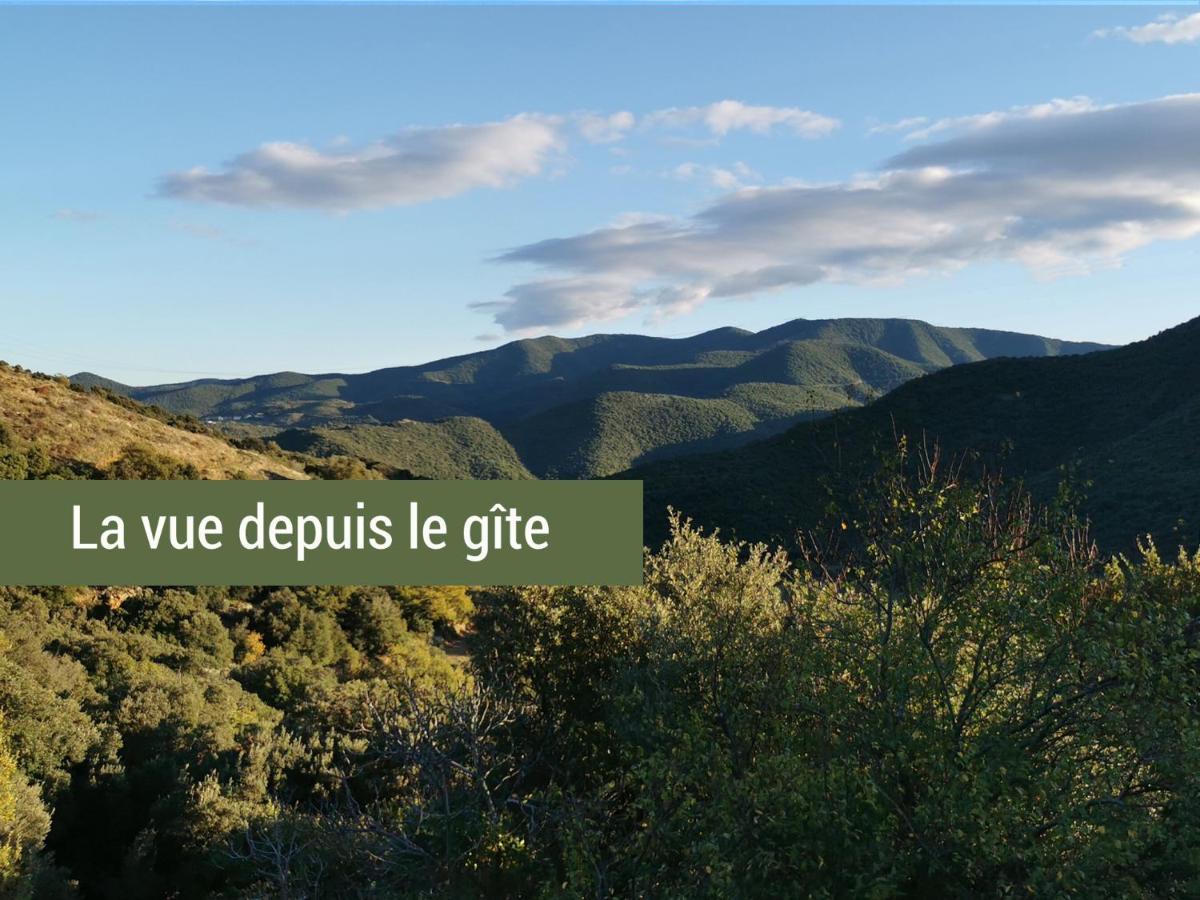 Pyrenees Mon Amour Felluns Ngoại thất bức ảnh