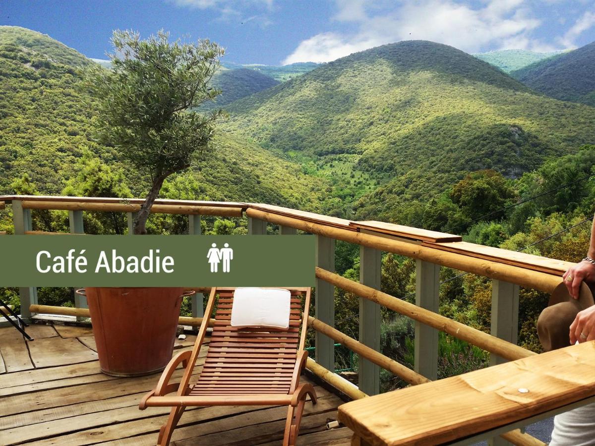 Pyrenees Mon Amour Felluns Ngoại thất bức ảnh