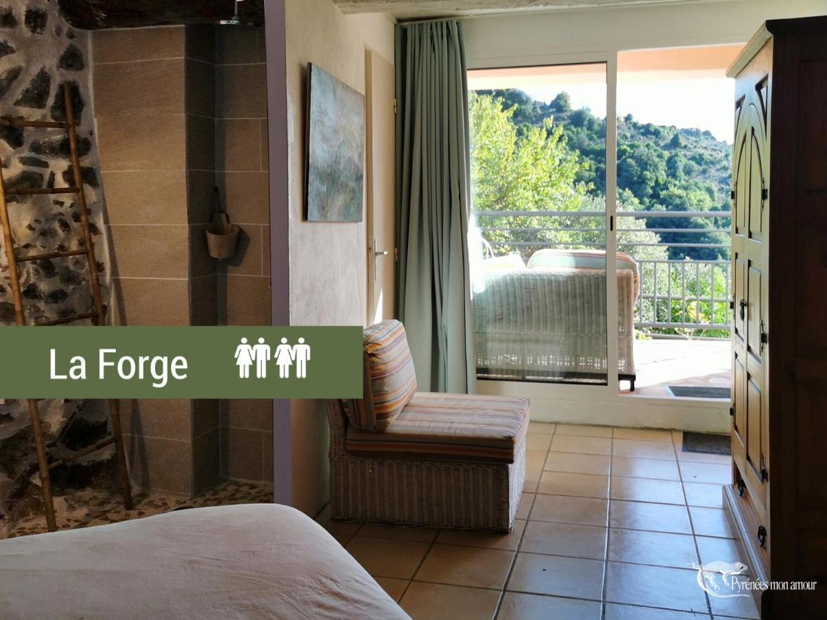 Pyrenees Mon Amour Felluns Ngoại thất bức ảnh