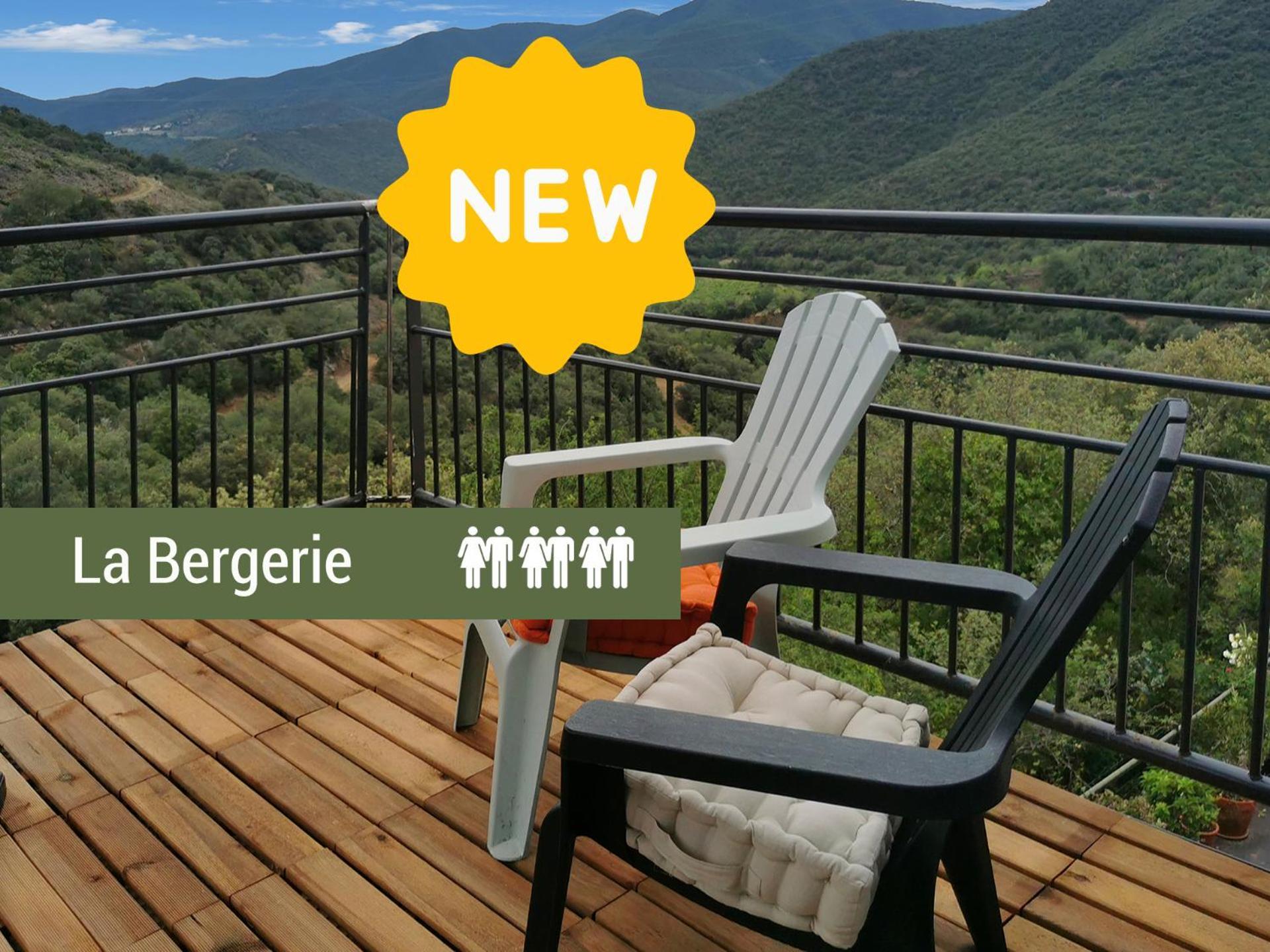 Pyrenees Mon Amour Felluns Ngoại thất bức ảnh