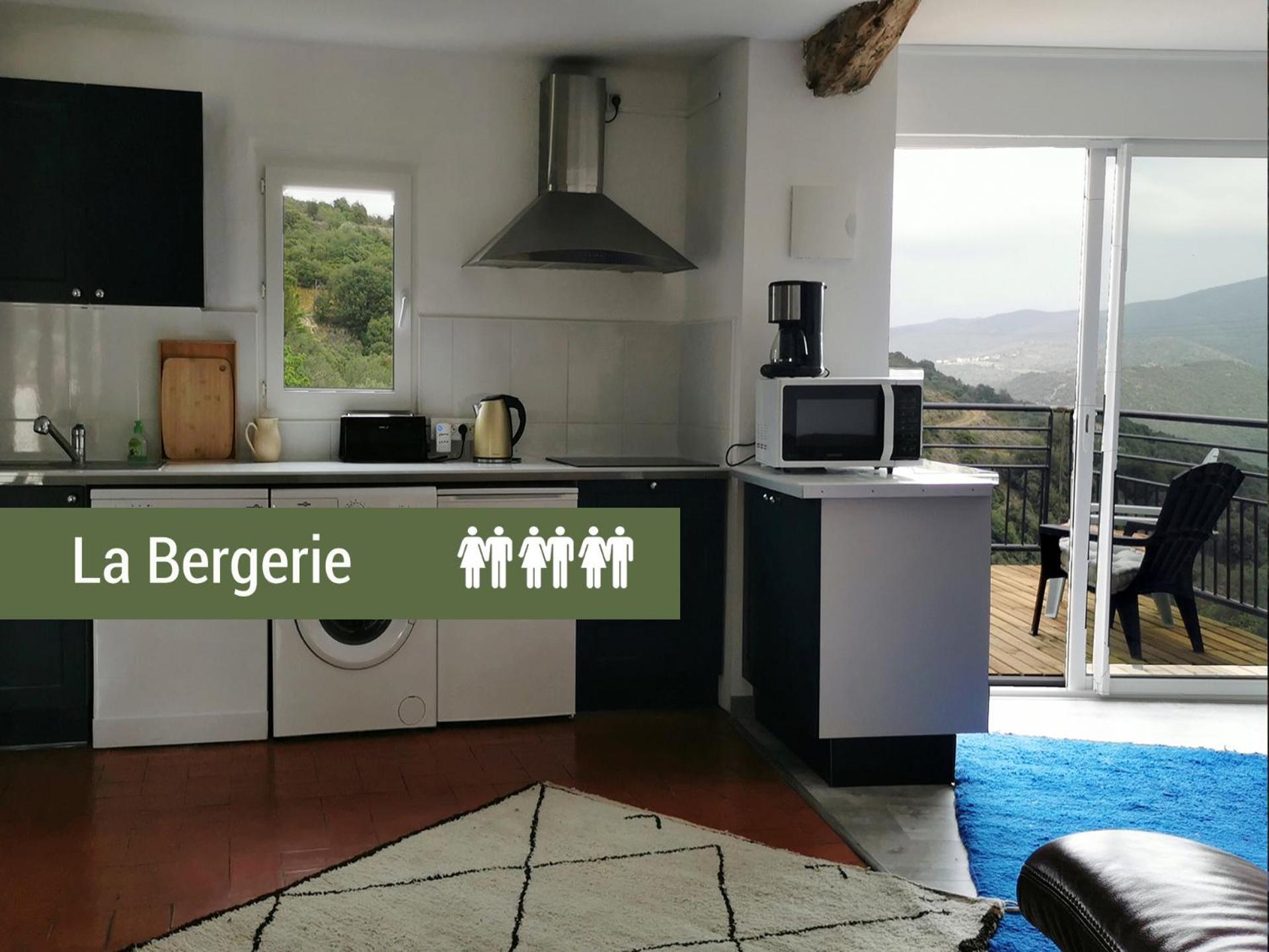 Pyrenees Mon Amour Felluns Phòng bức ảnh